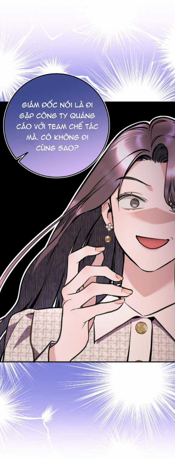 Đứa Trẻ Trông Giống Tôi Chapter 20.1 trang 19