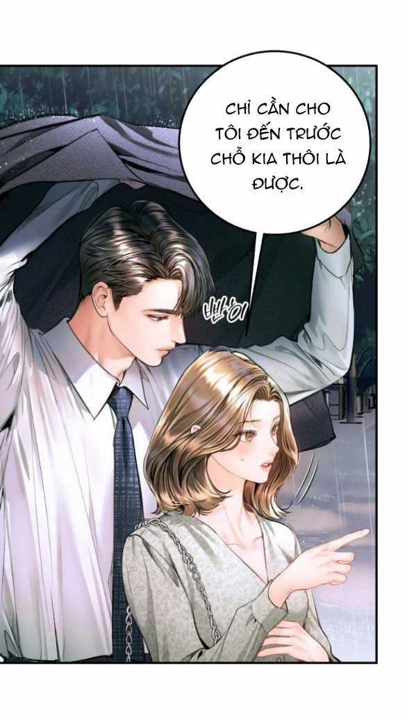 Đứa Trẻ Trông Giống Tôi Chapter 20.1 trang 2