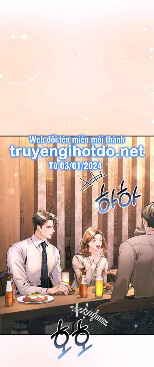 Đứa Trẻ Trông Giống Tôi Chapter 20.1 trang 25