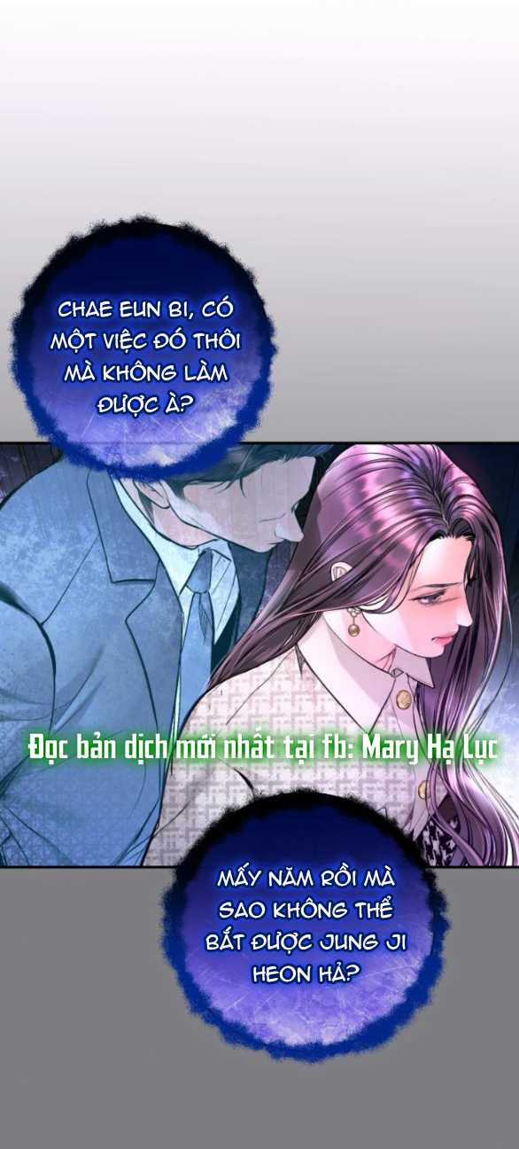 Đứa Trẻ Trông Giống Tôi Chapter 20.1 trang 28