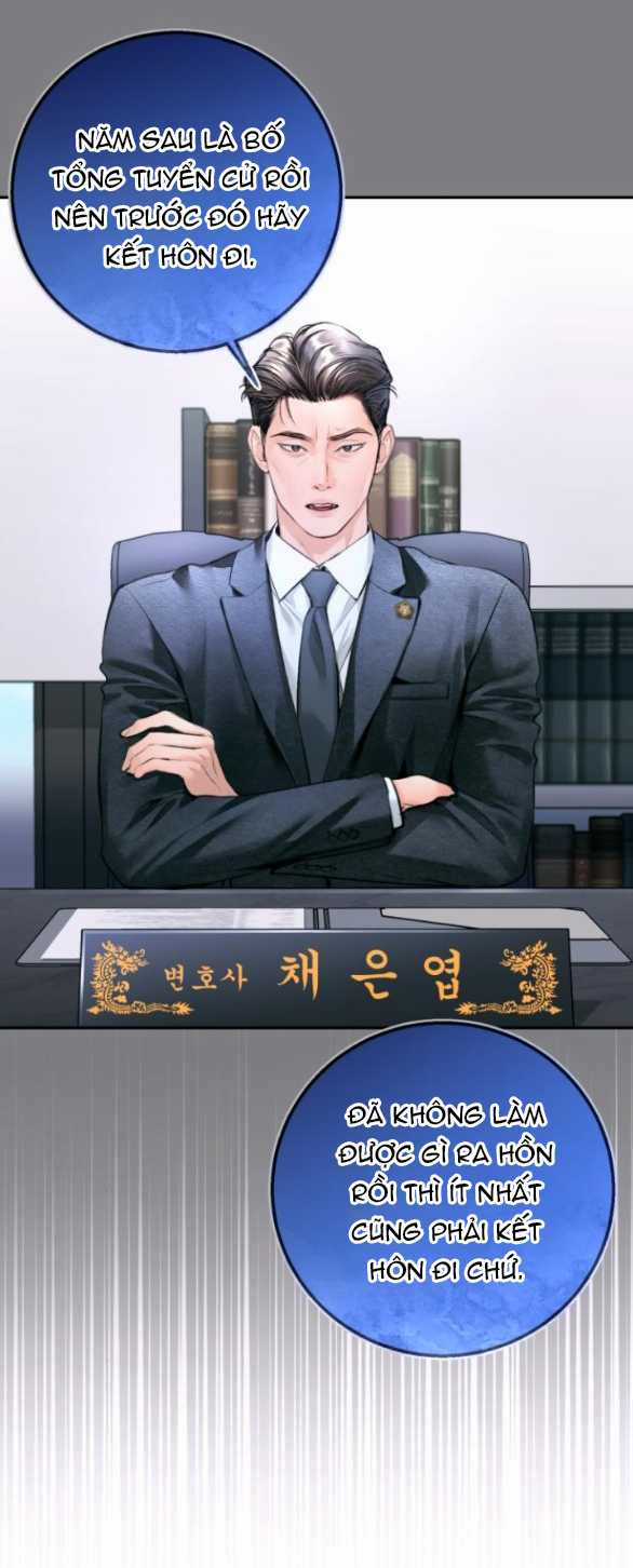 Đứa Trẻ Trông Giống Tôi Chapter 20.1 trang 29