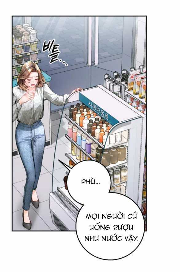 Đứa Trẻ Trông Giống Tôi Chapter 20.1 trang 33