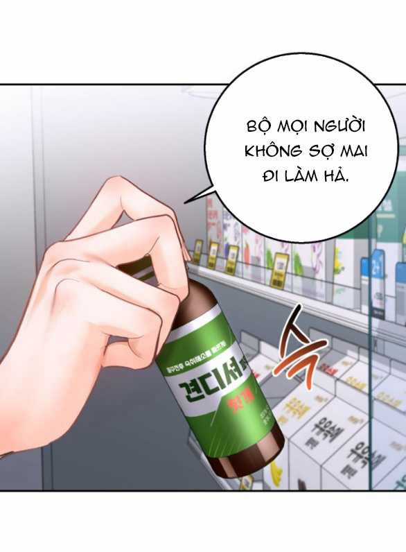 Đứa Trẻ Trông Giống Tôi Chapter 20.1 trang 34