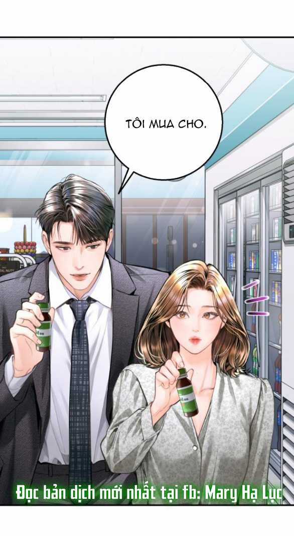 Đứa Trẻ Trông Giống Tôi Chapter 20.1 trang 35