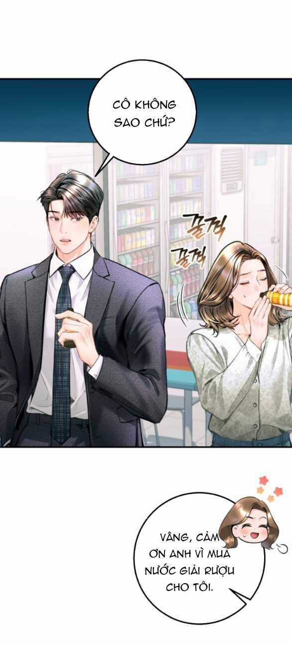 Đứa Trẻ Trông Giống Tôi Chapter 20.1 trang 37