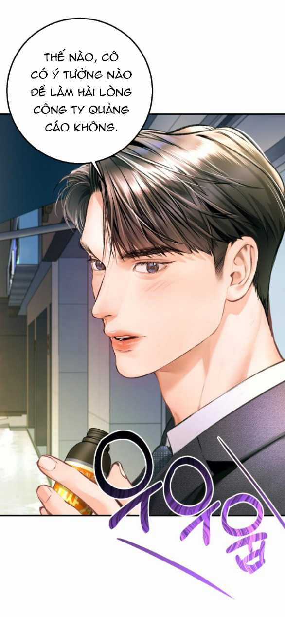 Đứa Trẻ Trông Giống Tôi Chapter 20.1 trang 38