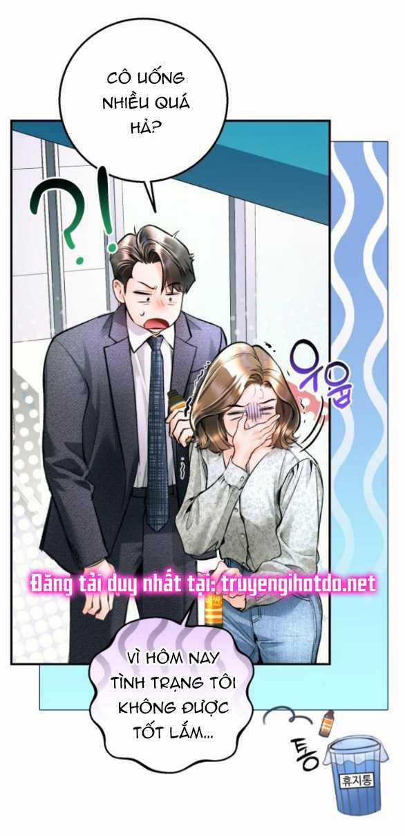 Đứa Trẻ Trông Giống Tôi Chapter 20.1 trang 39