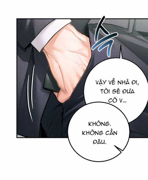 Đứa Trẻ Trông Giống Tôi Chapter 20.1 trang 40