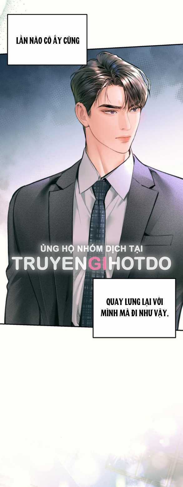 Đứa Trẻ Trông Giống Tôi Chapter 20.1 trang 43