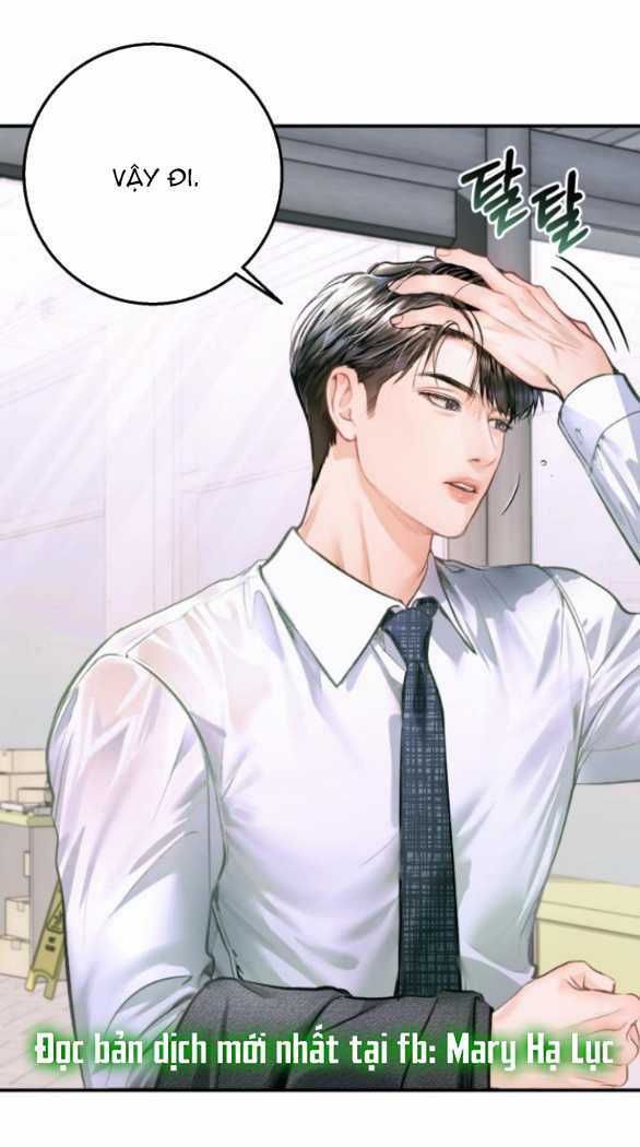 Đứa Trẻ Trông Giống Tôi Chapter 20.1 trang 5