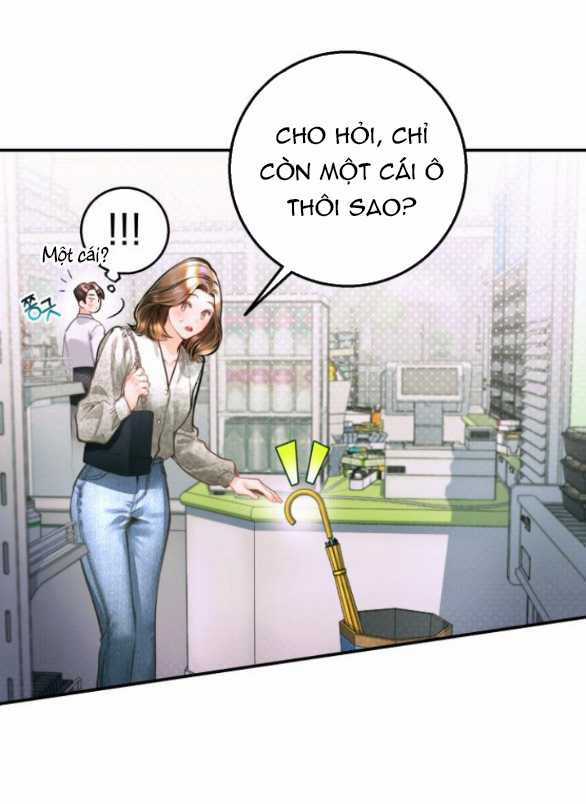 Đứa Trẻ Trông Giống Tôi Chapter 20.1 trang 6