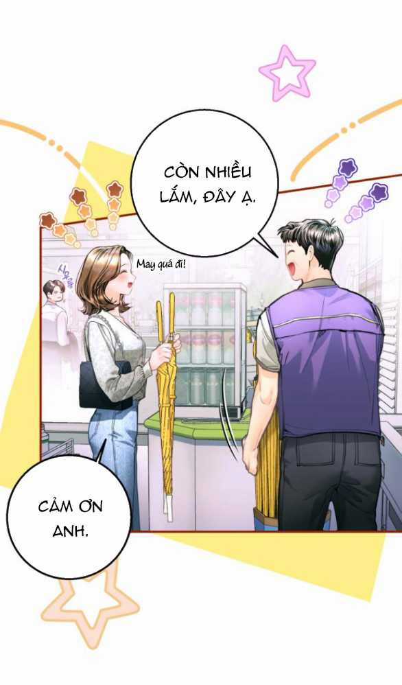 Đứa Trẻ Trông Giống Tôi Chapter 20.1 trang 7