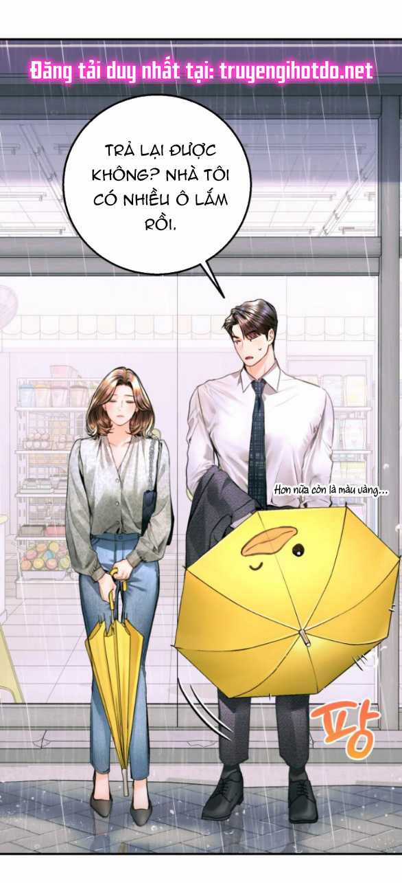 Đứa Trẻ Trông Giống Tôi Chapter 20.1 trang 9