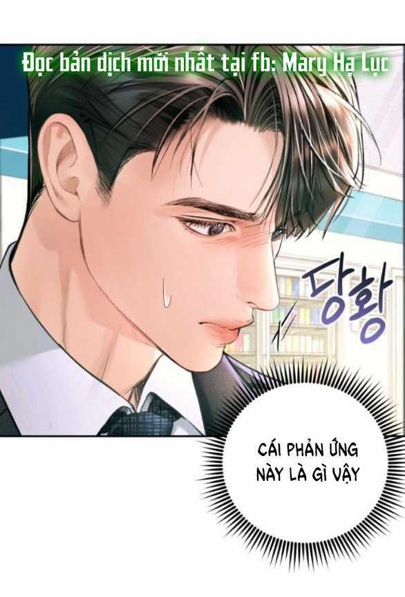 Đứa Trẻ Trông Giống Tôi Chapter 20.2 trang 11