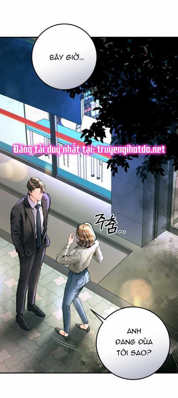 Đứa Trẻ Trông Giống Tôi Chapter 20.2 trang 16