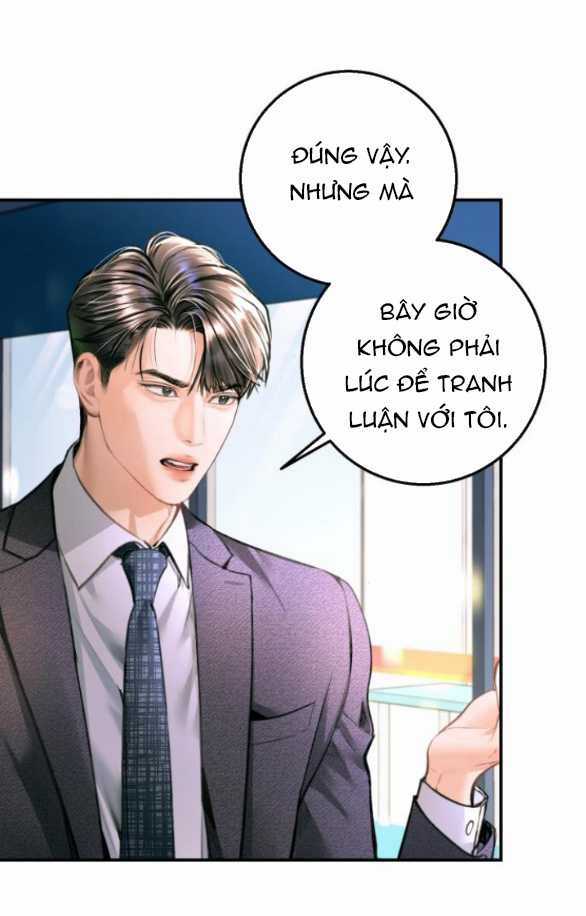 Đứa Trẻ Trông Giống Tôi Chapter 20.2 trang 17