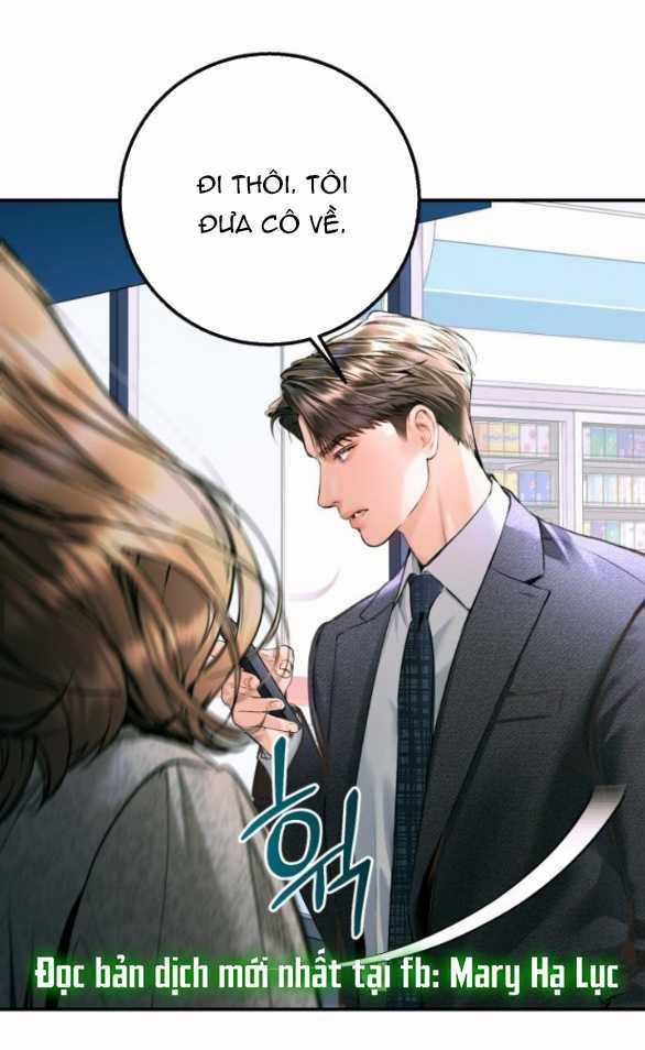 Đứa Trẻ Trông Giống Tôi Chapter 20.2 trang 19