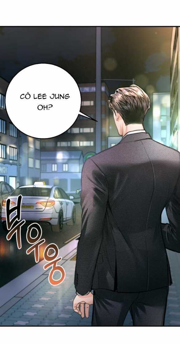 Đứa Trẻ Trông Giống Tôi Chapter 20.2 trang 21