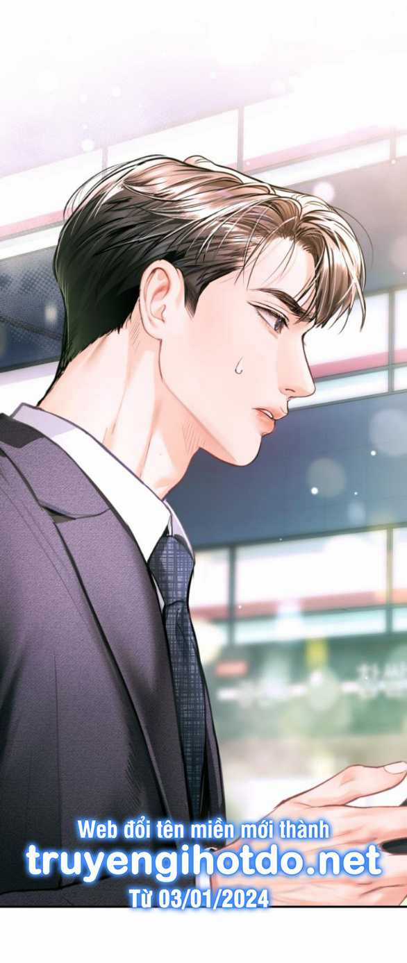 Đứa Trẻ Trông Giống Tôi Chapter 20.2 trang 22