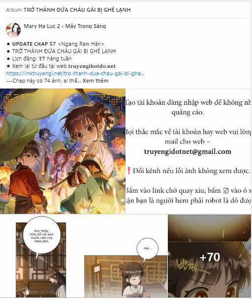 Đứa Trẻ Trông Giống Tôi Chapter 20.2 trang 25