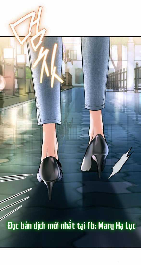 Đứa Trẻ Trông Giống Tôi Chapter 20.2 trang 4