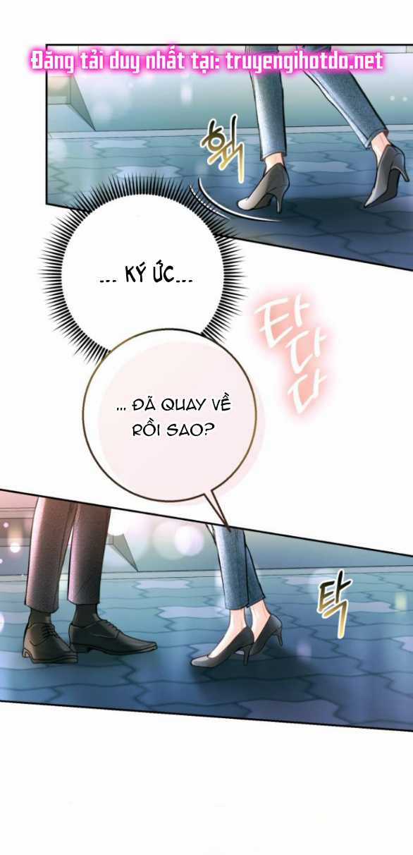 Đứa Trẻ Trông Giống Tôi Chapter 20.2 trang 8