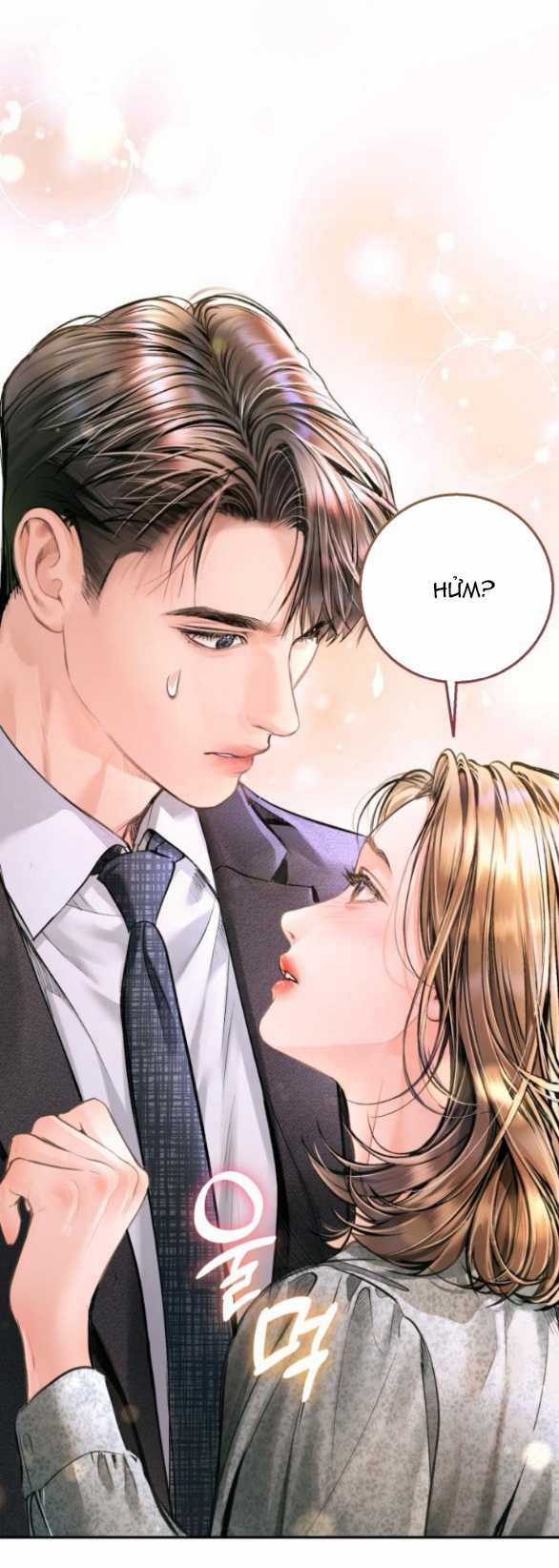 Đứa Trẻ Trông Giống Tôi Chapter 20.2 trang 9