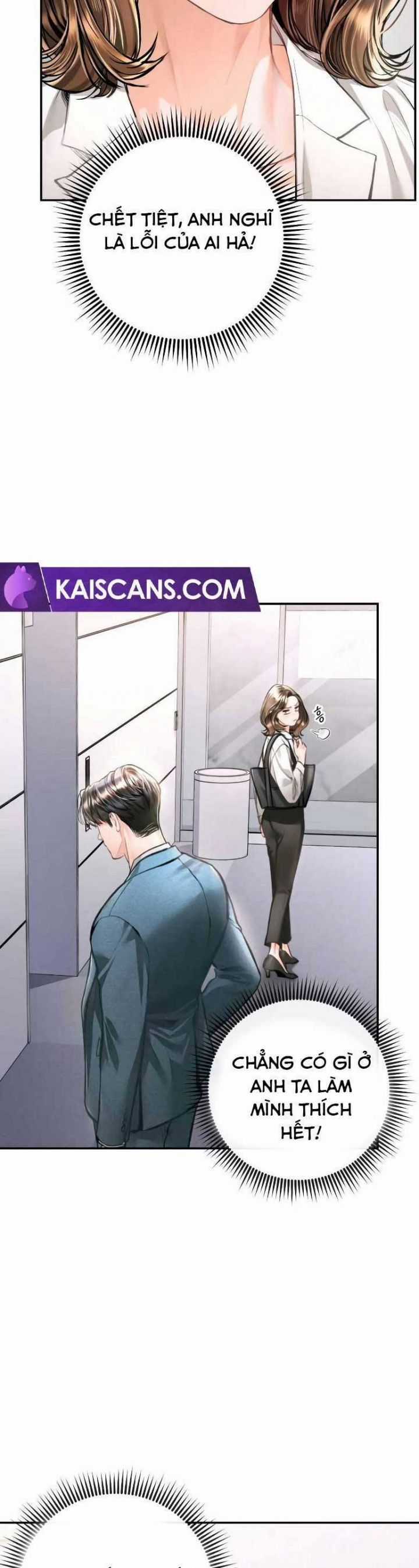 Đứa Trẻ Trông Giống Tôi Chapter 21 trang 20