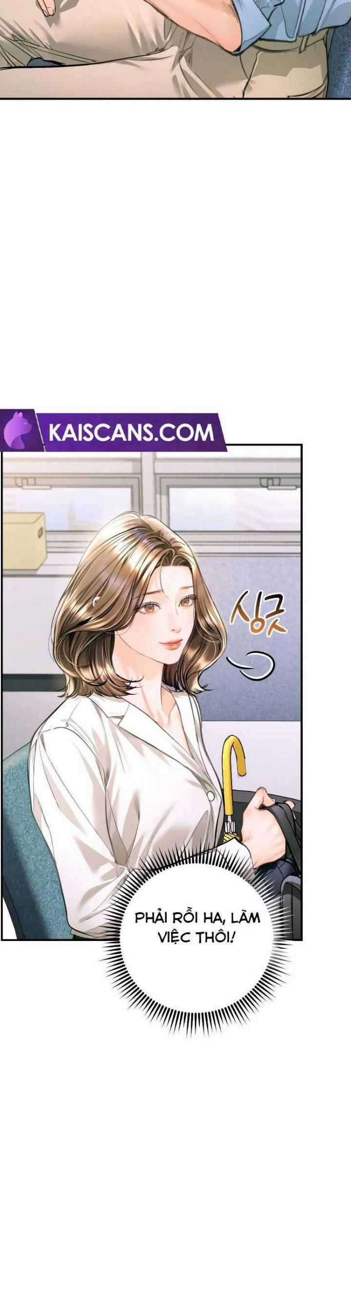 Đứa Trẻ Trông Giống Tôi Chapter 21 trang 24