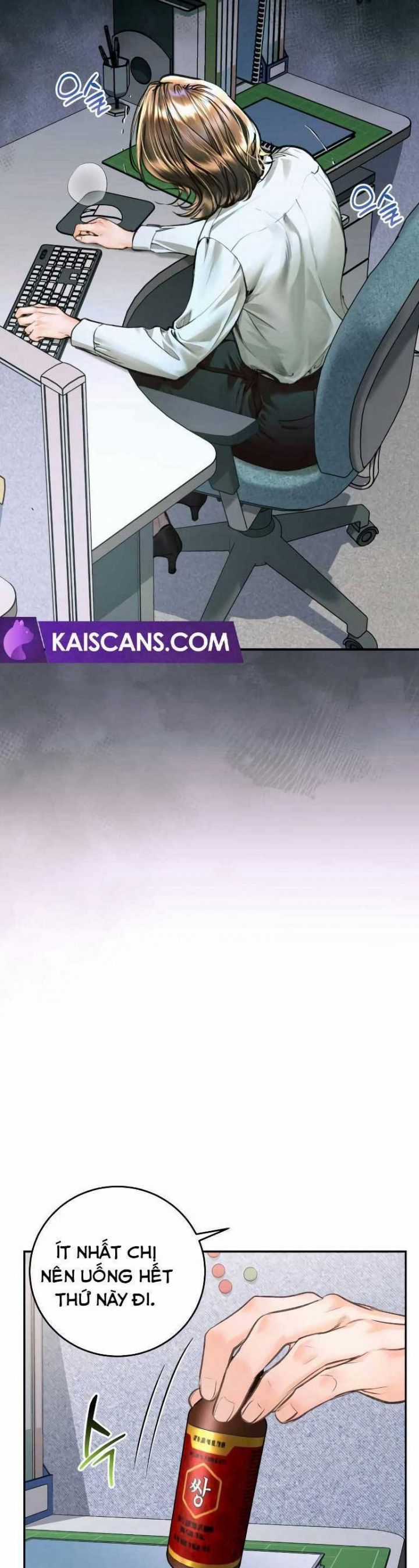 Đứa Trẻ Trông Giống Tôi Chapter 21 trang 26