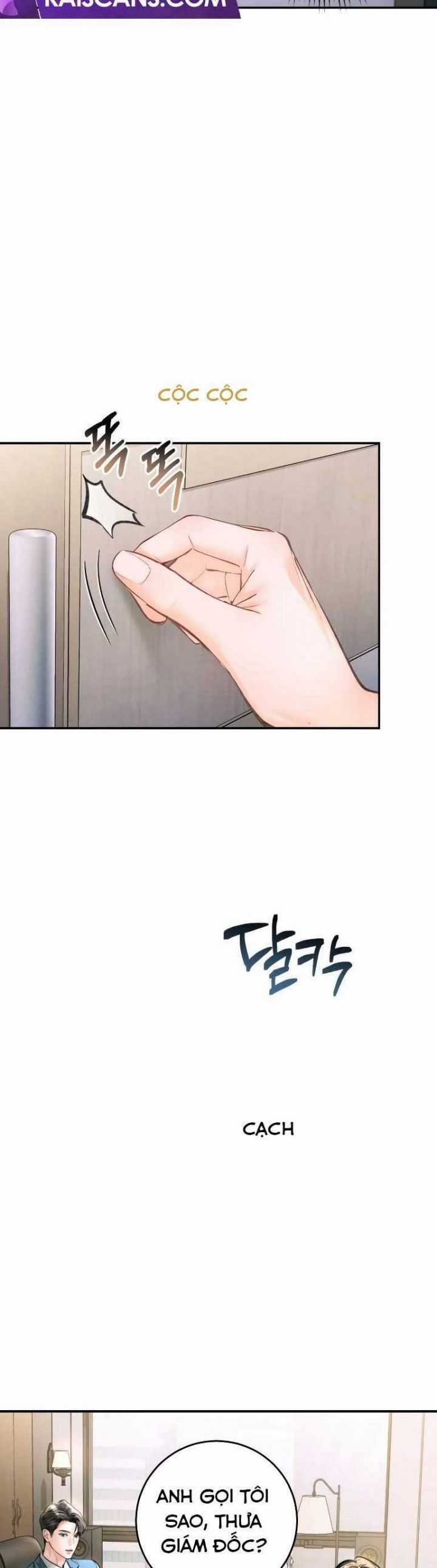 Đứa Trẻ Trông Giống Tôi Chapter 21 trang 30