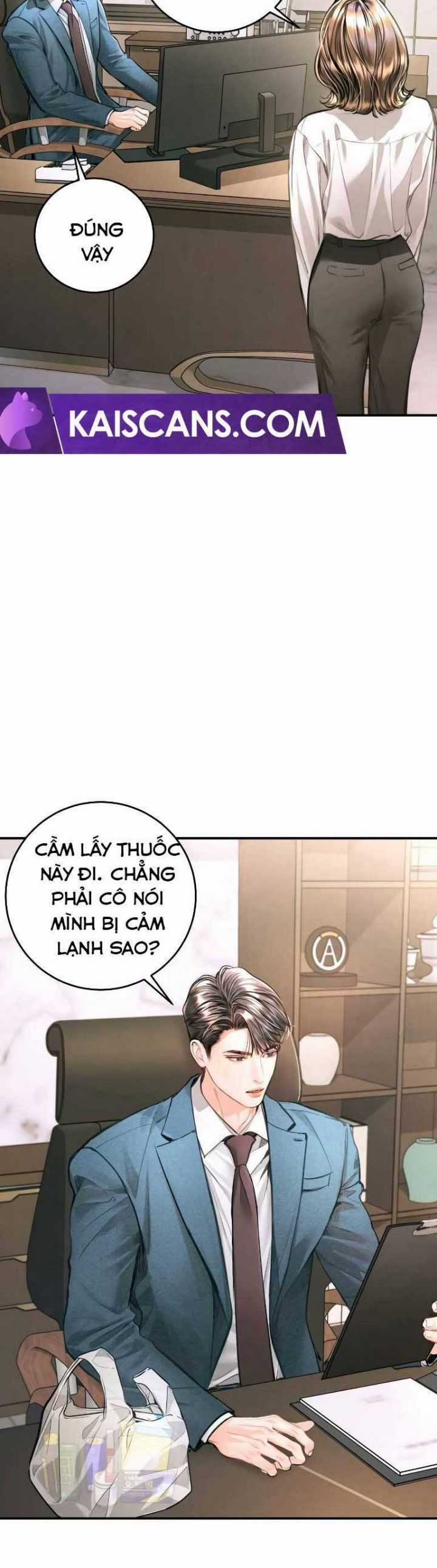 Đứa Trẻ Trông Giống Tôi Chapter 21 trang 31