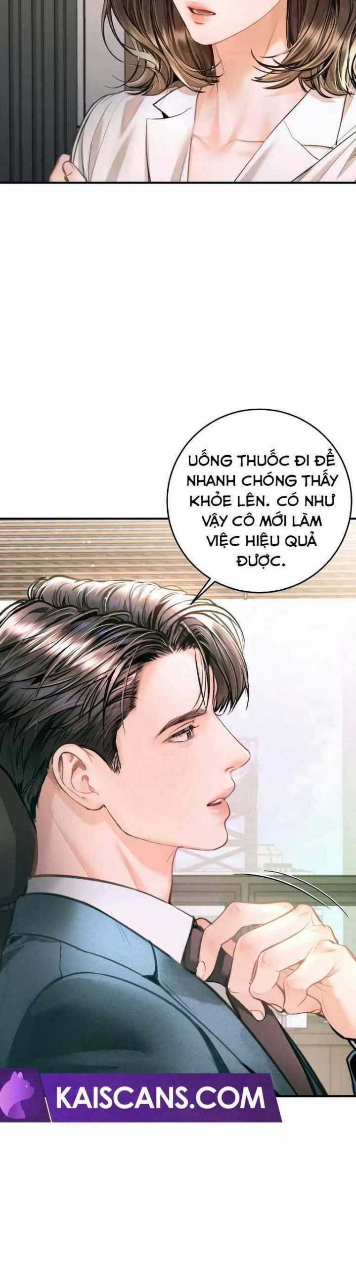 Đứa Trẻ Trông Giống Tôi Chapter 21 trang 33