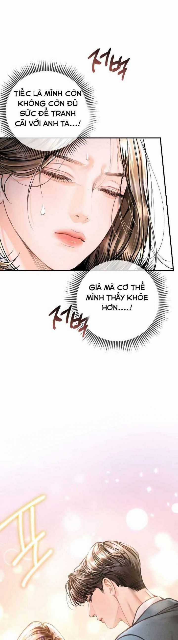 Đứa Trẻ Trông Giống Tôi Chapter 21 trang 35