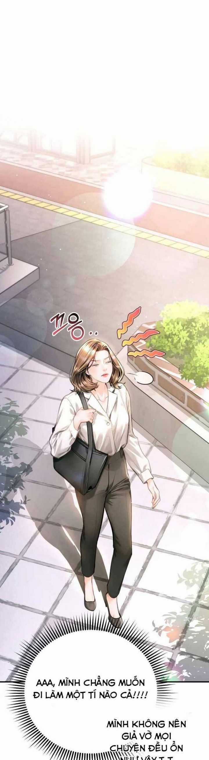 Đứa Trẻ Trông Giống Tôi Chapter 21 trang 7