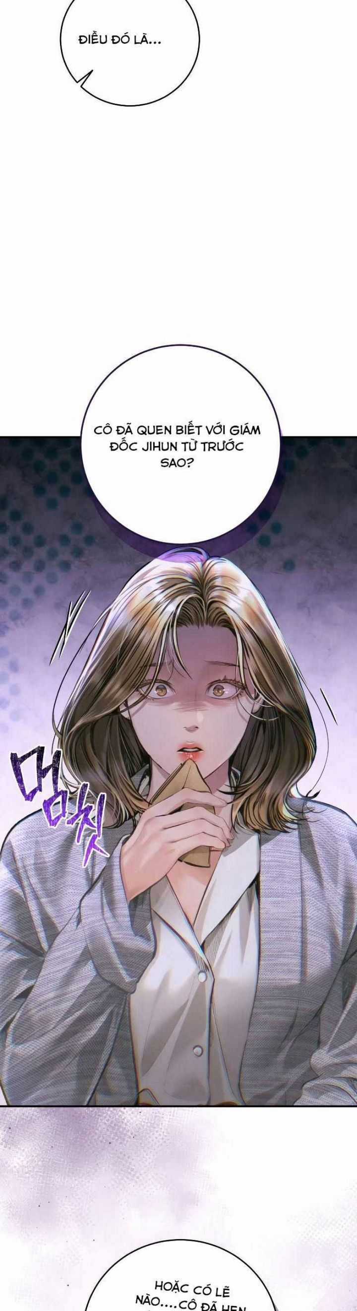 Đứa Trẻ Trông Giống Tôi Chapter 22 trang 14