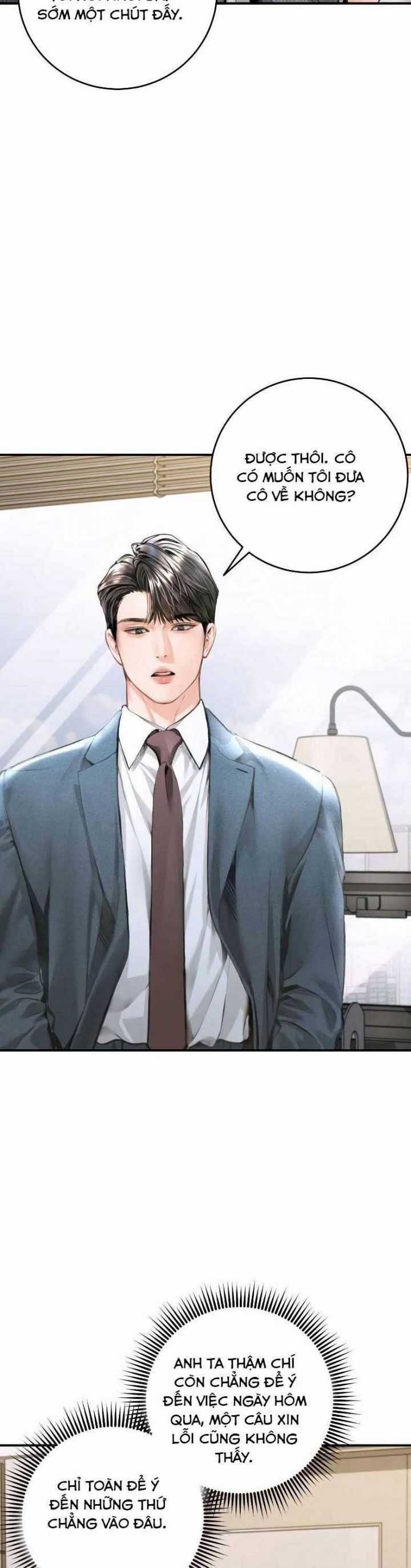 Đứa Trẻ Trông Giống Tôi Chapter 22 trang 2