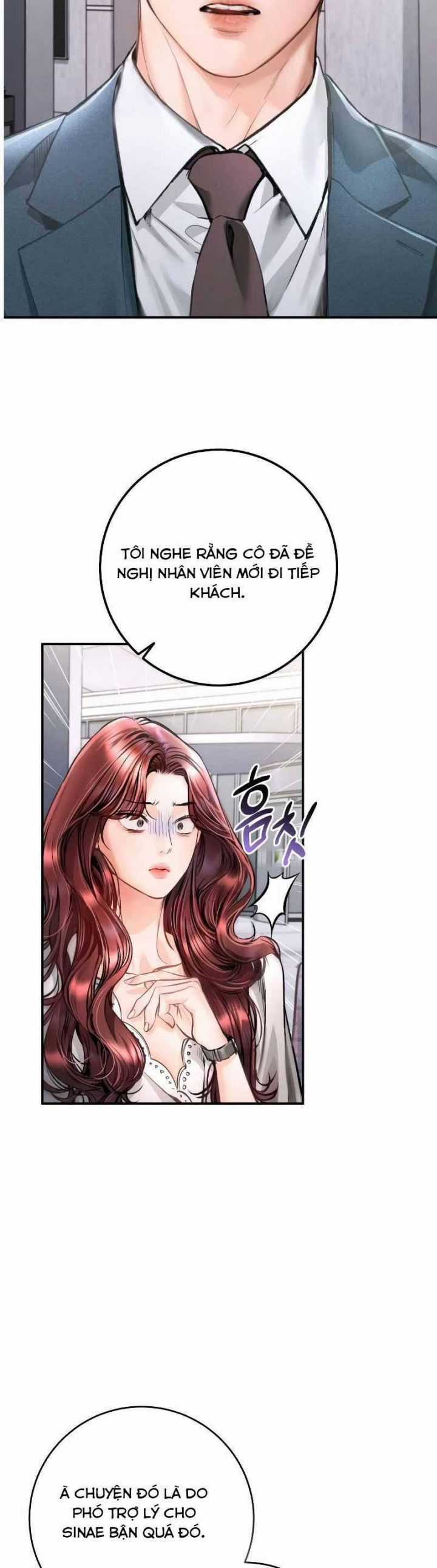 Đứa Trẻ Trông Giống Tôi Chapter 22 trang 23