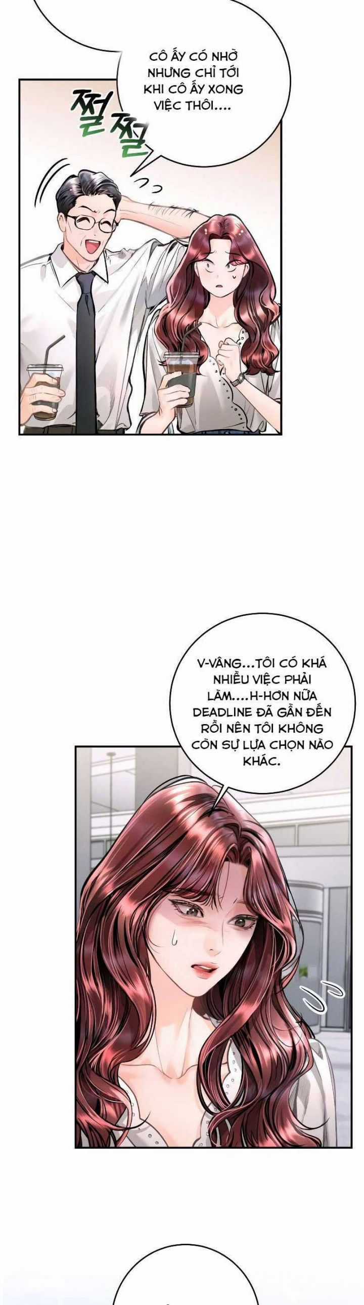 Đứa Trẻ Trông Giống Tôi Chapter 22 trang 24