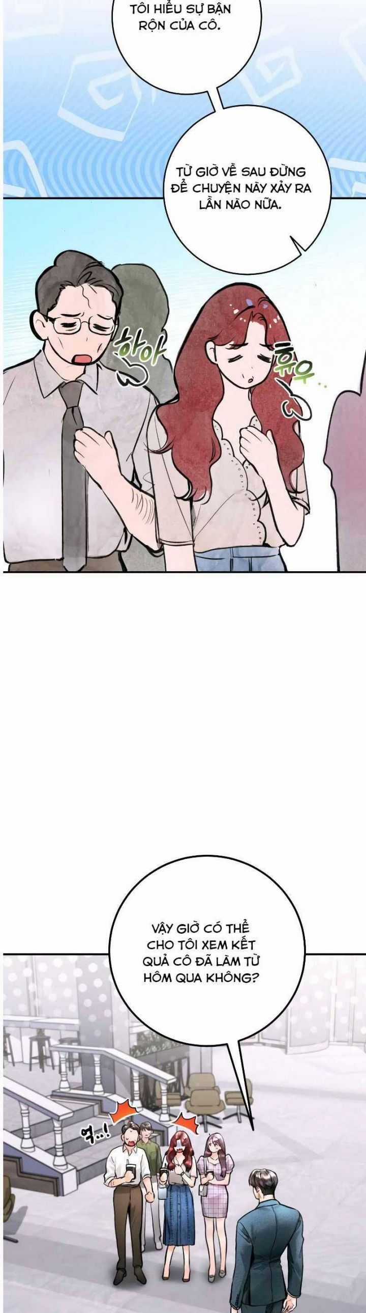 Đứa Trẻ Trông Giống Tôi Chapter 22 trang 25