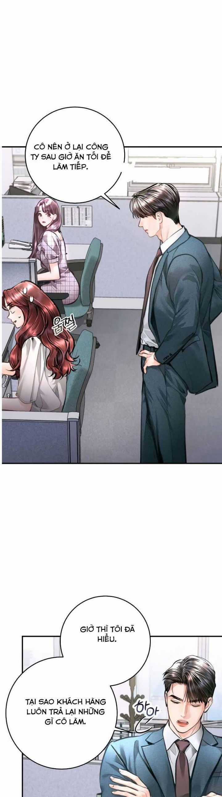 Đứa Trẻ Trông Giống Tôi Chapter 22 trang 27