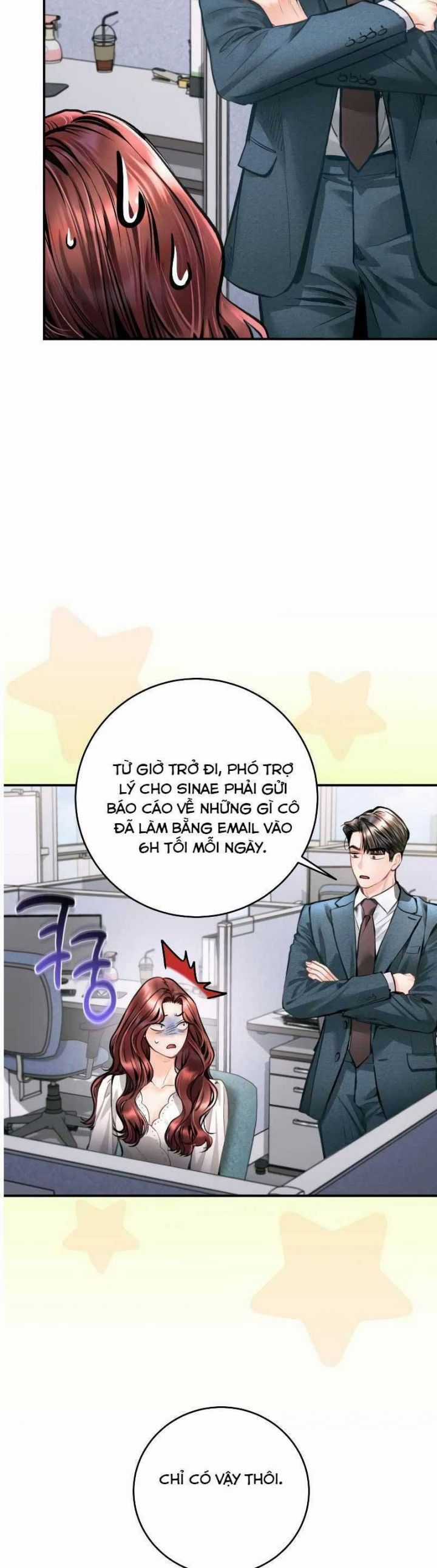 Đứa Trẻ Trông Giống Tôi Chapter 22 trang 28