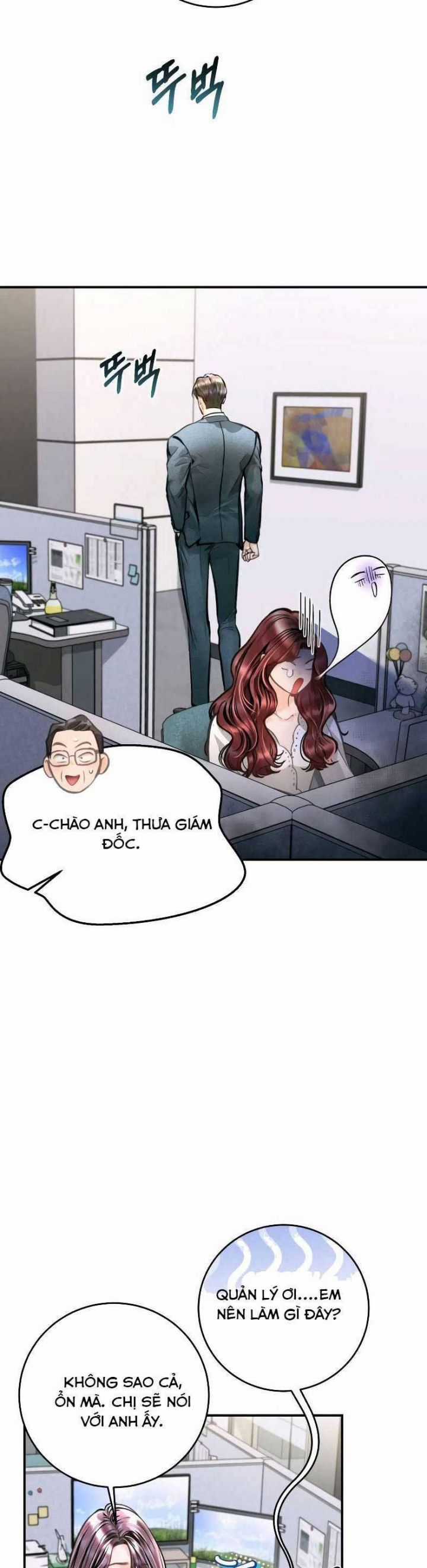 Đứa Trẻ Trông Giống Tôi Chapter 22 trang 29