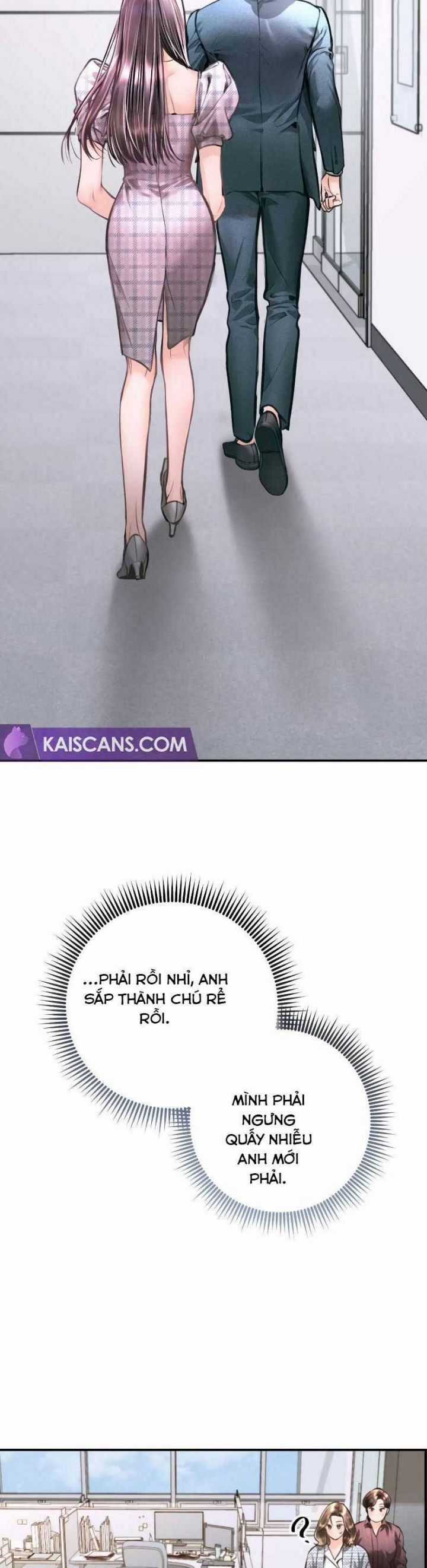 Đứa Trẻ Trông Giống Tôi Chapter 22 trang 32