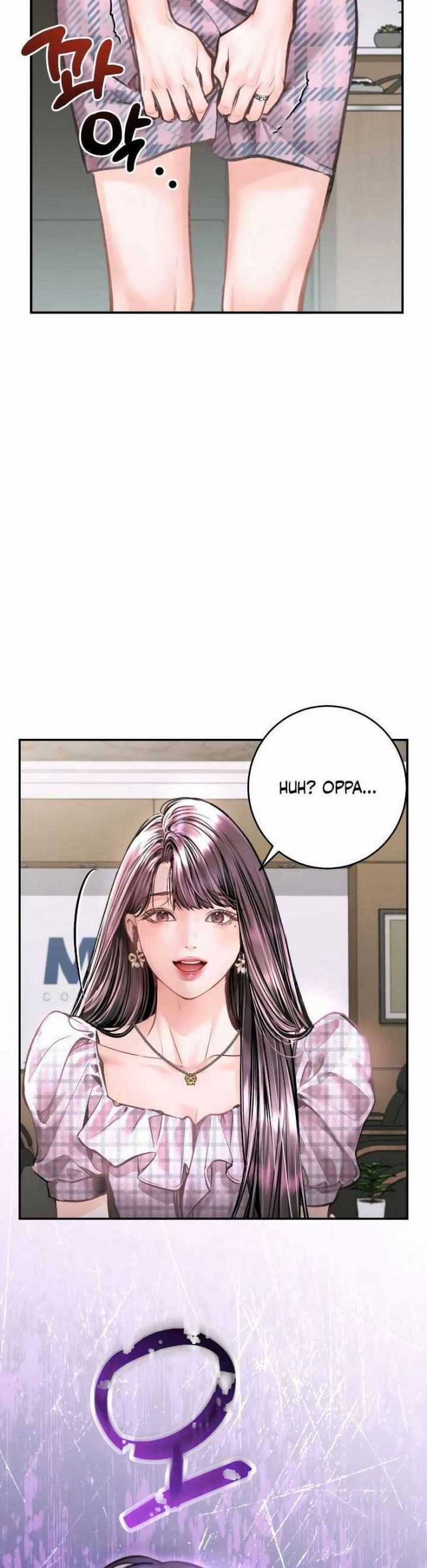 Đứa Trẻ Trông Giống Tôi Chapter 22 trang 38