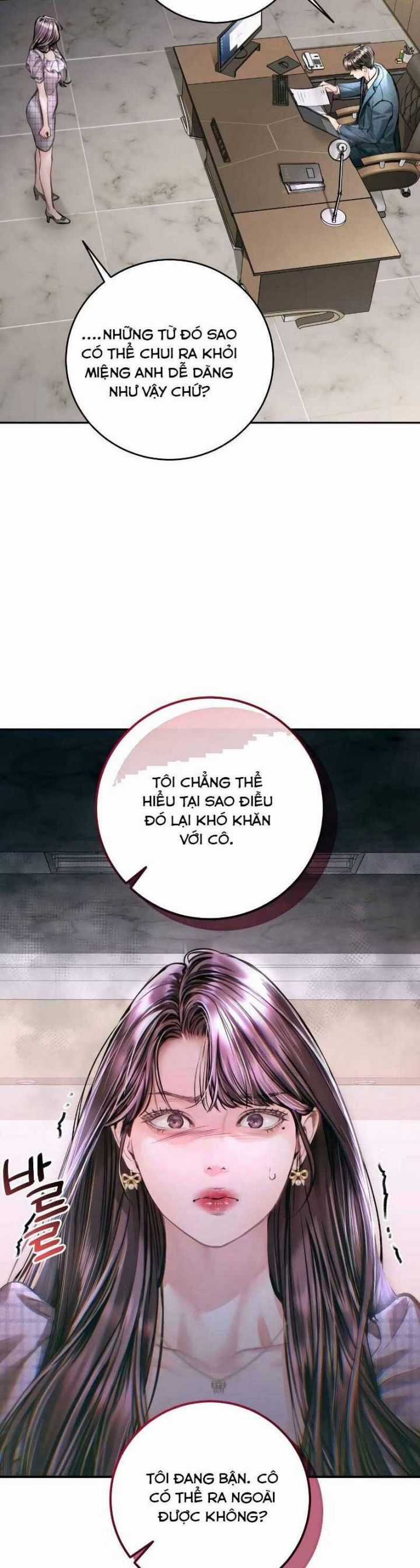 Đứa Trẻ Trông Giống Tôi Chapter 22 trang 41