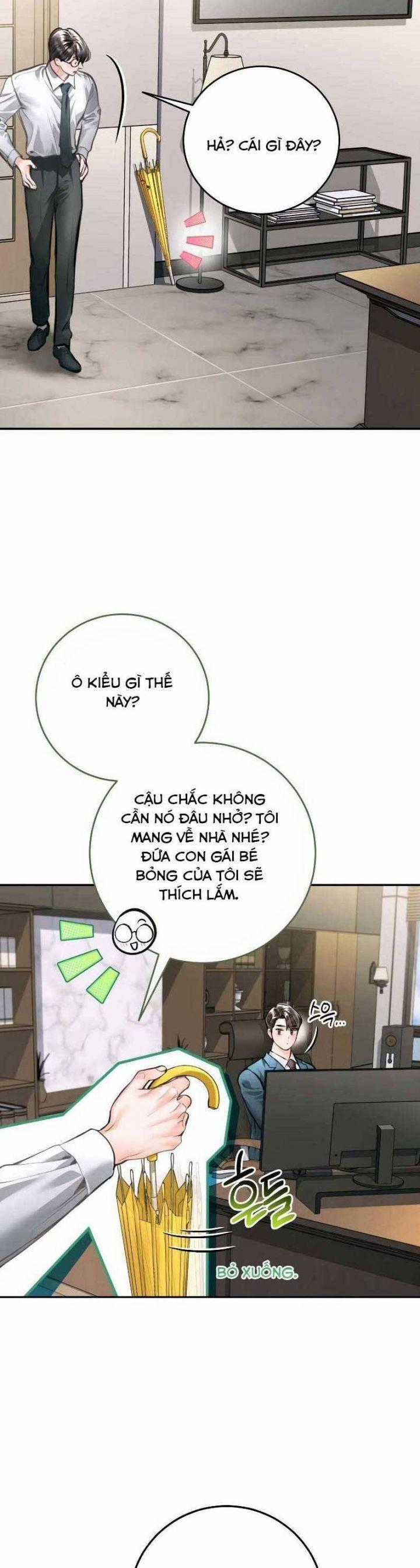 Đứa Trẻ Trông Giống Tôi Chapter 22 trang 45