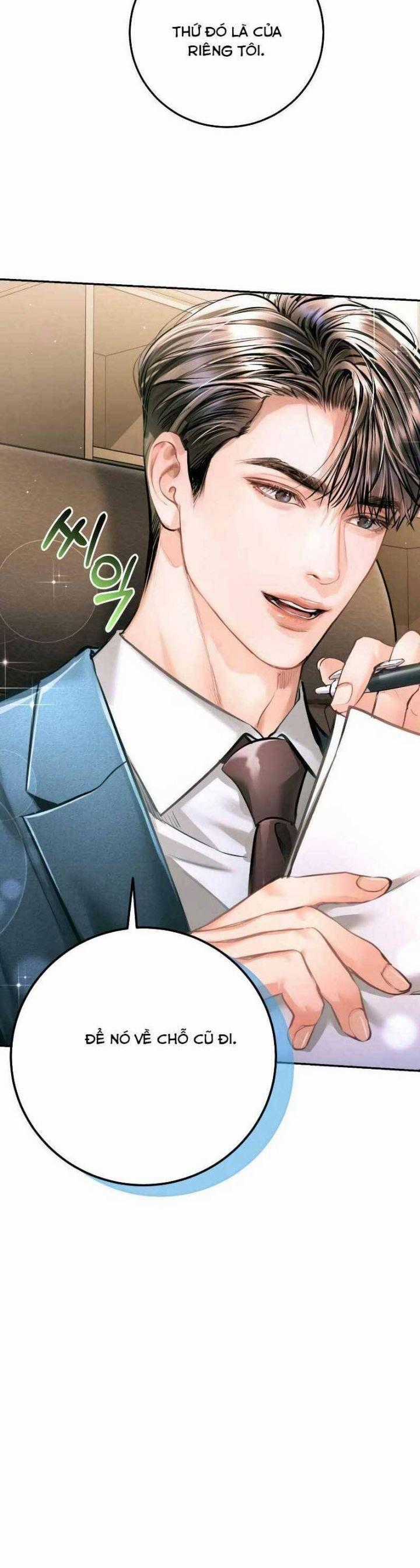 Đứa Trẻ Trông Giống Tôi Chapter 22 trang 46