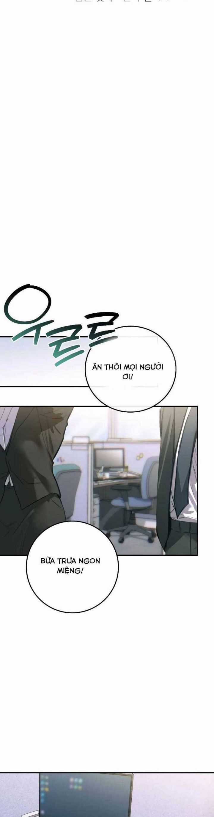 Đứa Trẻ Trông Giống Tôi Chapter 22 trang 6