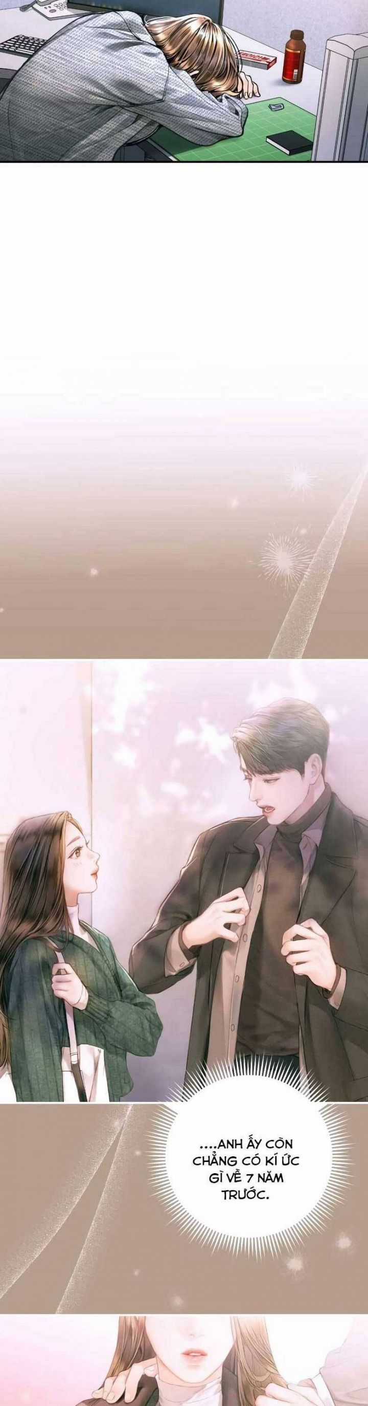 Đứa Trẻ Trông Giống Tôi Chapter 22 trang 7